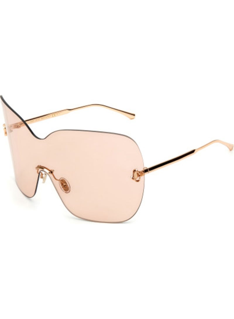 JIMMY CHOO SUNGLASSES - Jimmy Choo ZELMA/S/DDB